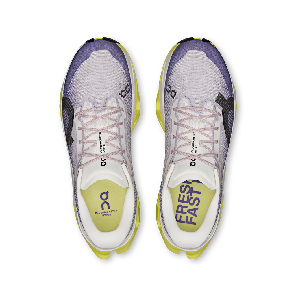 Cloudmonster 3 Hyper