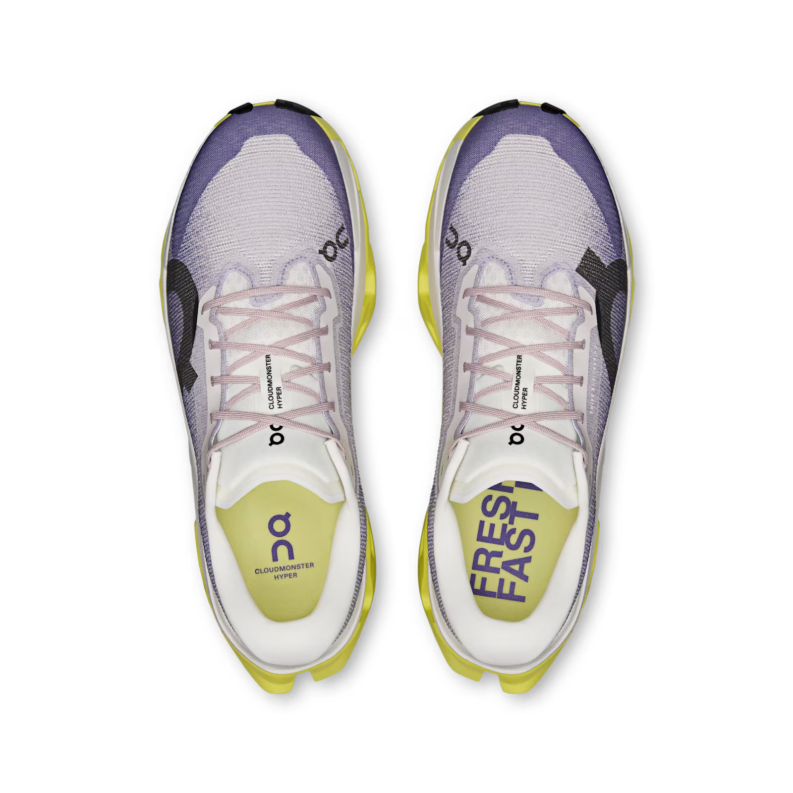 Cloudmonster 3 Hyper