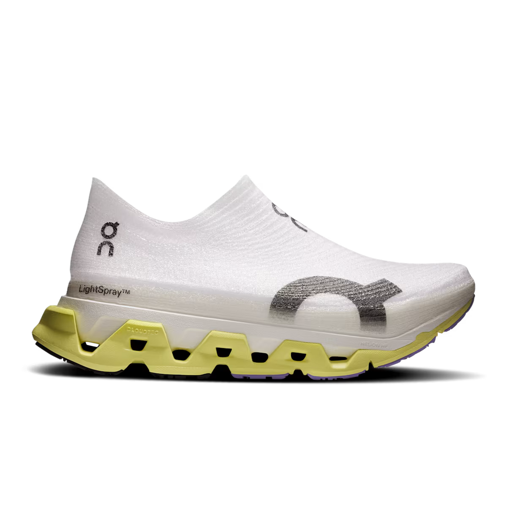 LightSpray Cloudmonster 3 Hyper