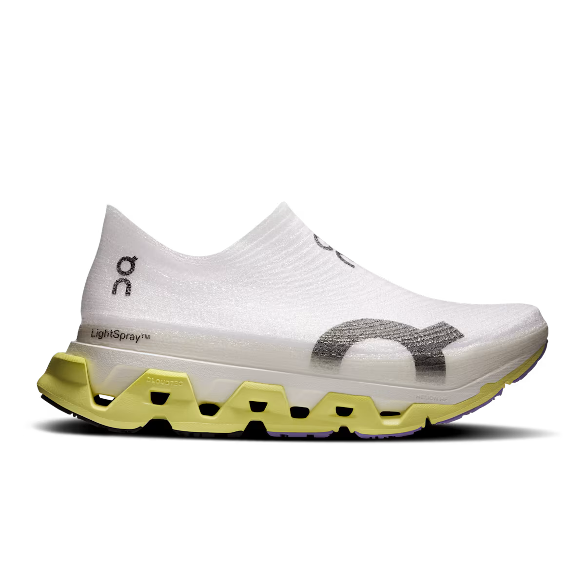 LightSpray Cloudmonster 3 Hyper