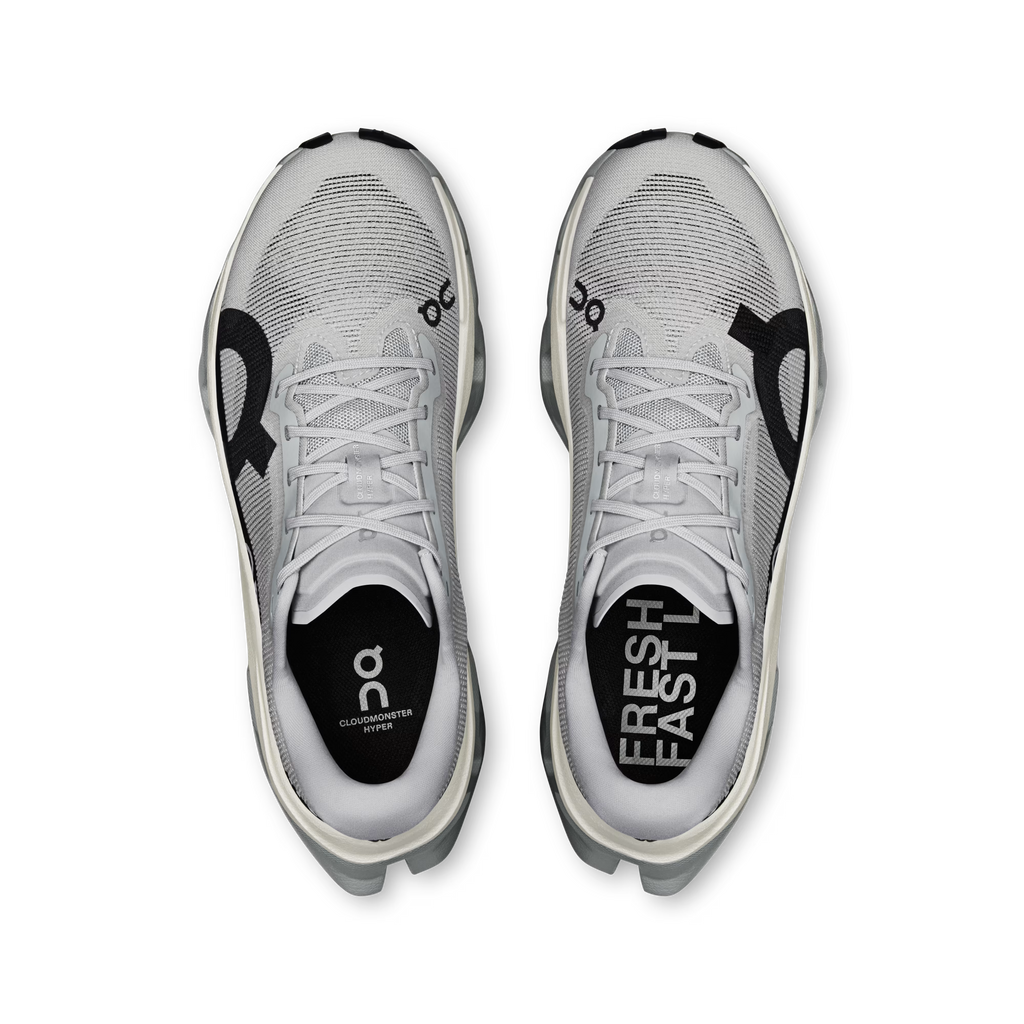 Cloudmonster 3 Hyper