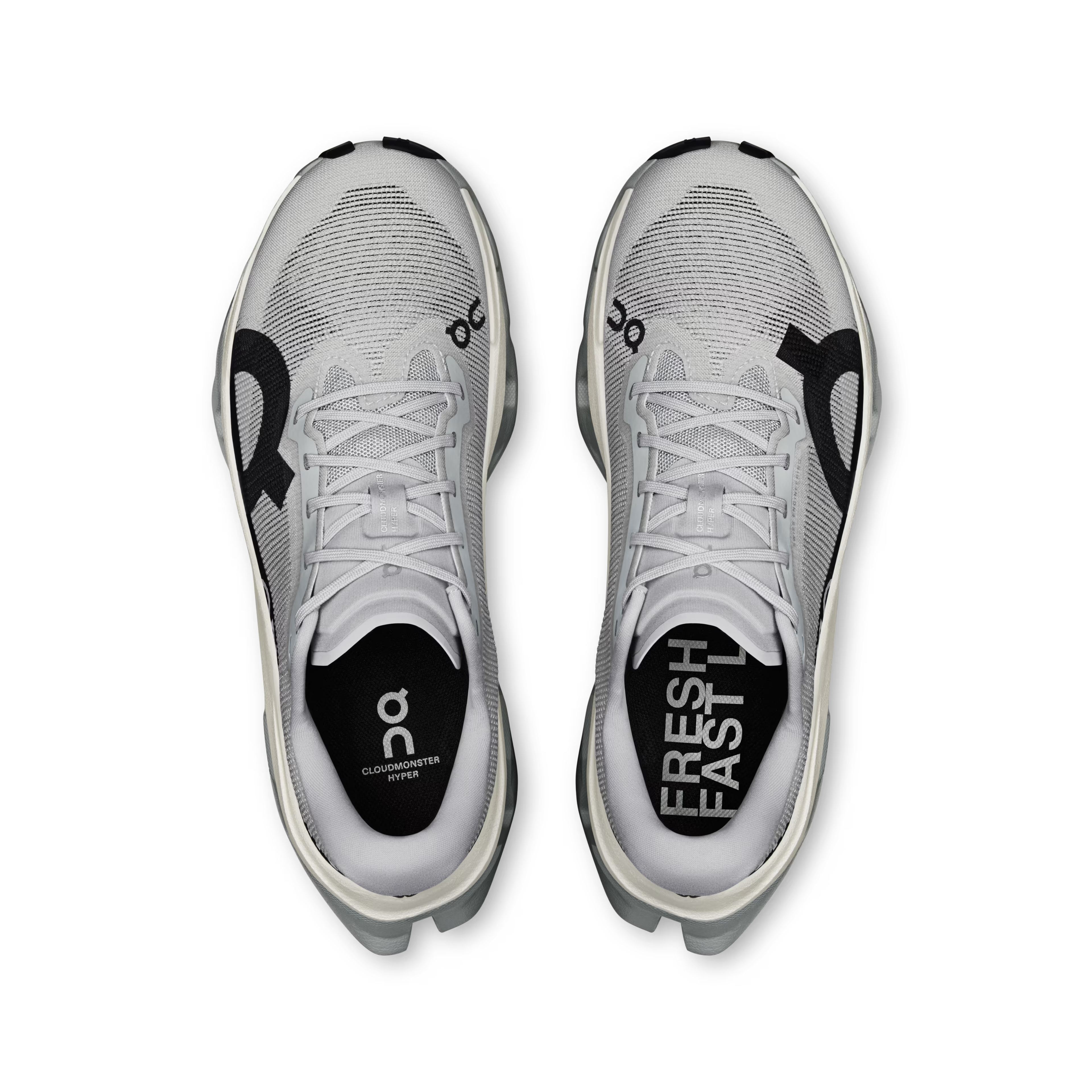 Cloudmonster 3 Hyper