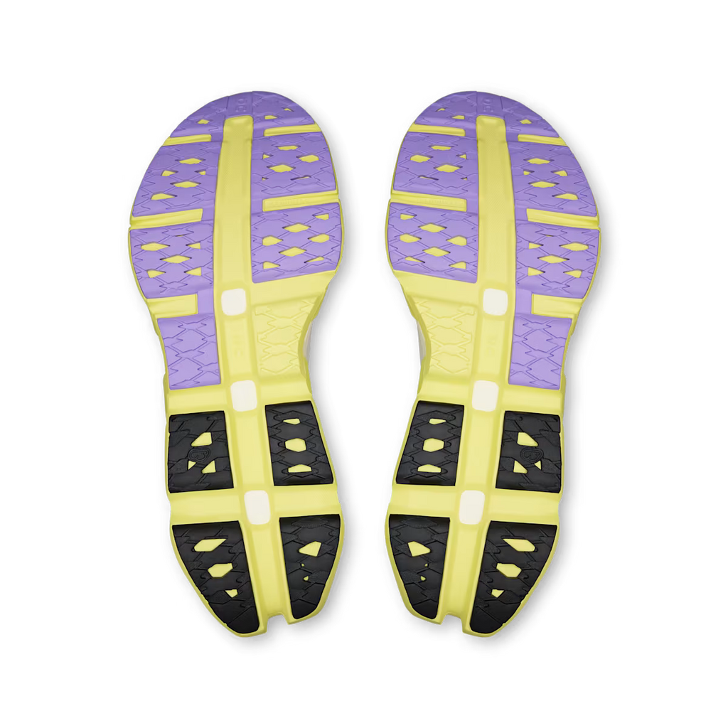 LightSpray Cloudmonster 3 Hyper