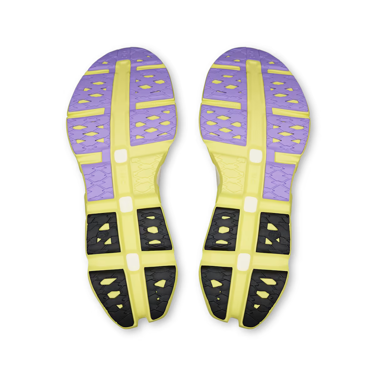 LightSpray Cloudmonster 3 Hyper