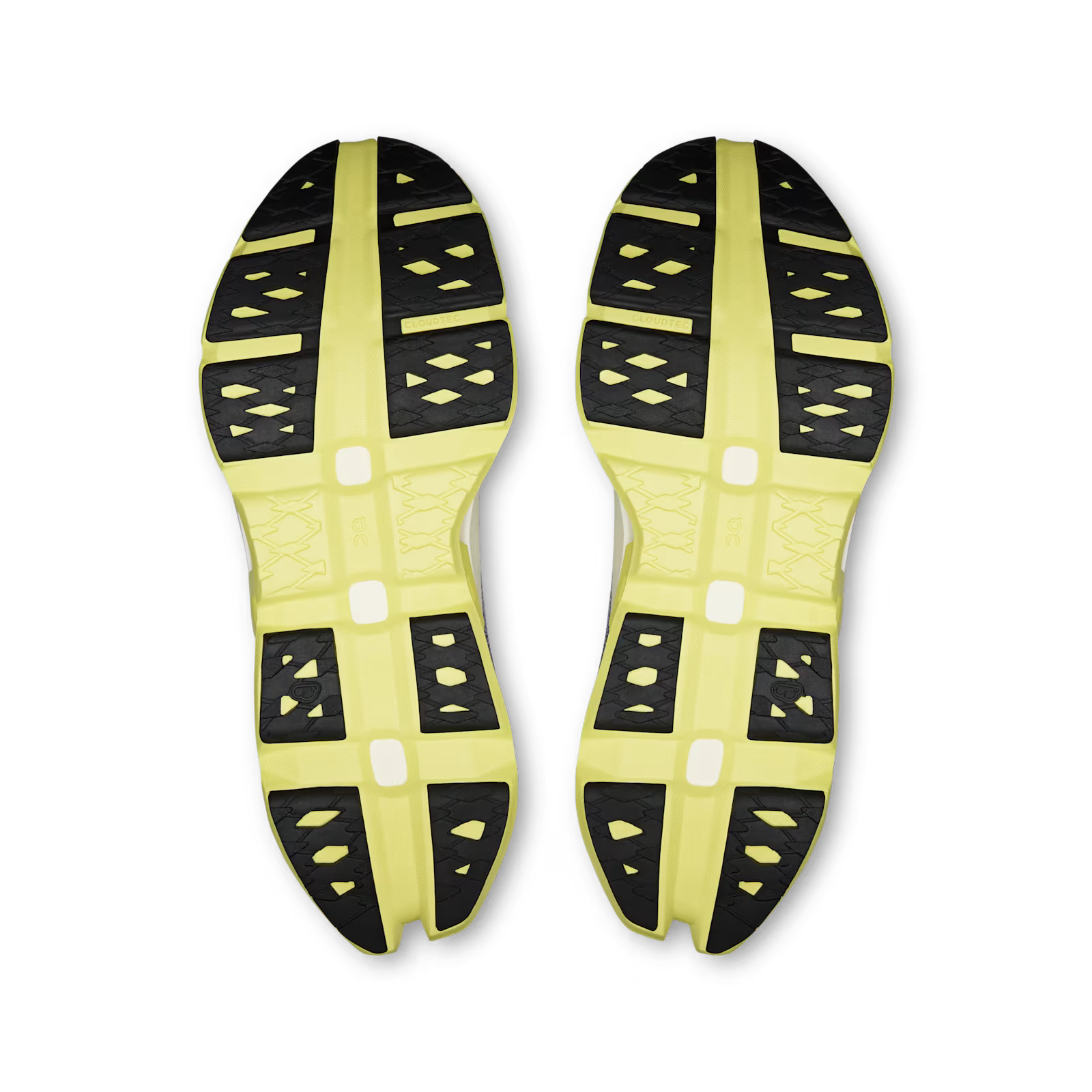 Cloudmonster 3 Hyper