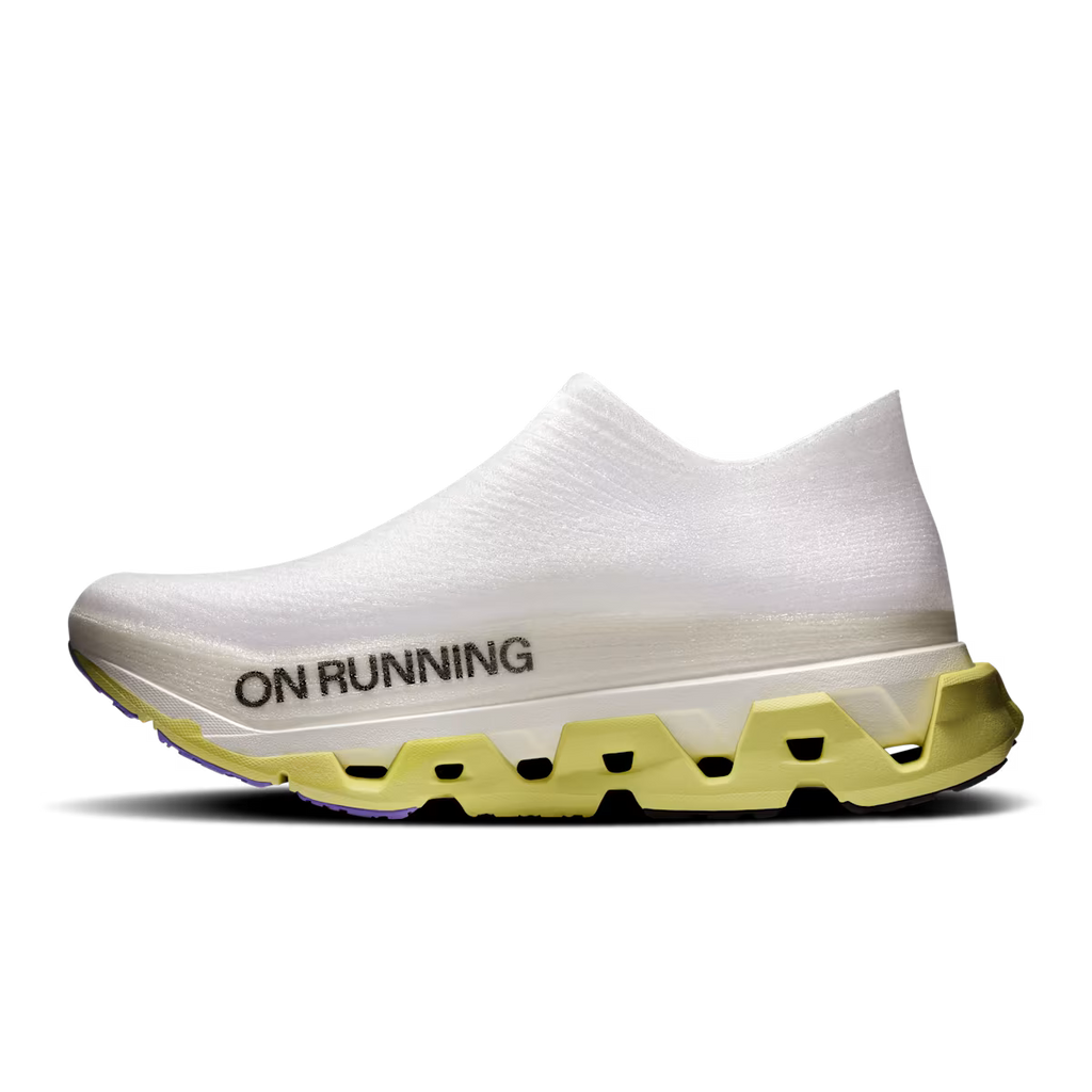 LightSpray Cloudmonster 3 Hyper