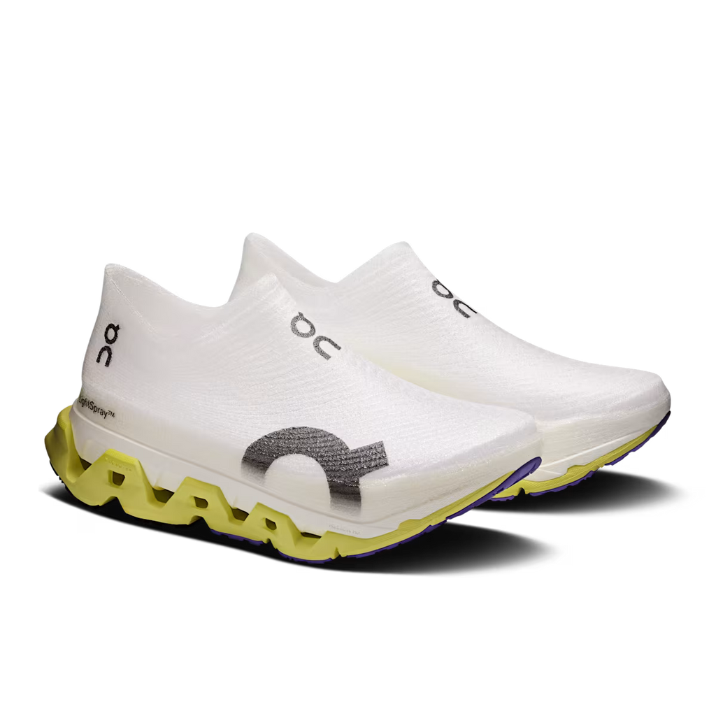 LightSpray Cloudmonster 3 Hyper