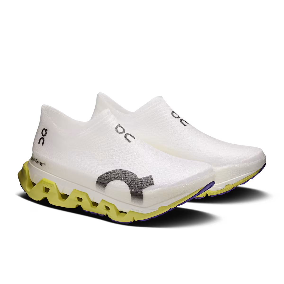 LightSpray Cloudmonster 3 Hyper