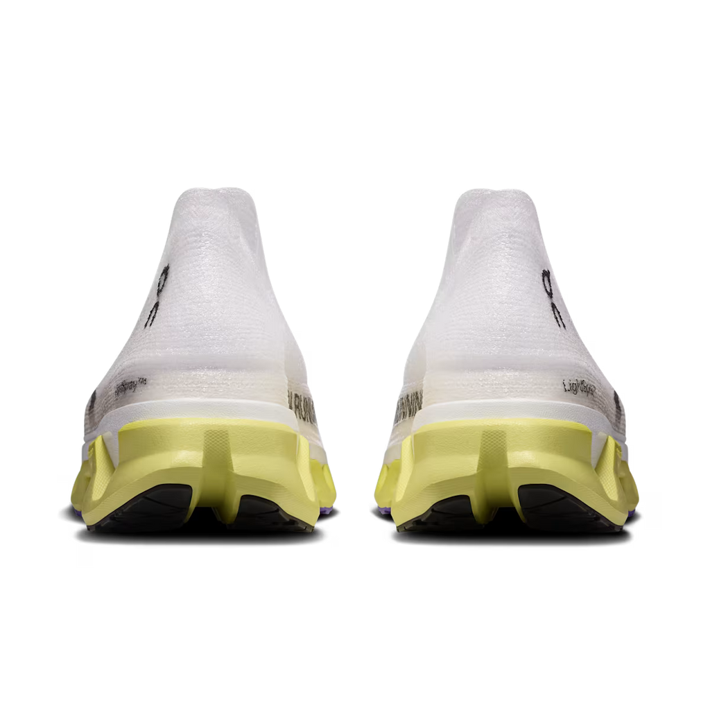 LightSpray Cloudmonster 3 Hyper