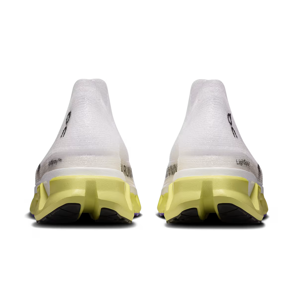 LightSpray Cloudmonster 3 Hyper